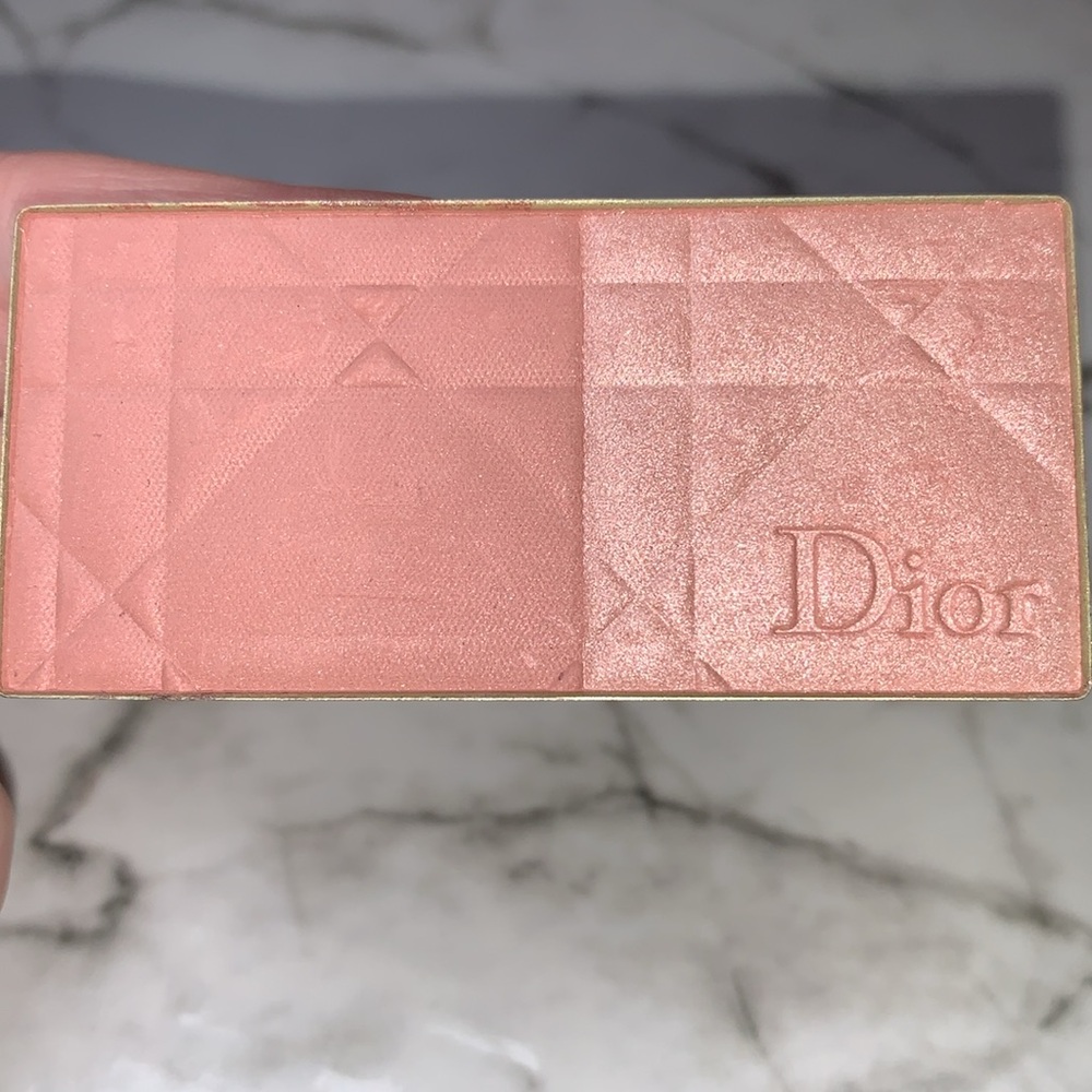 733 DIOR Blush Pan / Refill / Magnetic